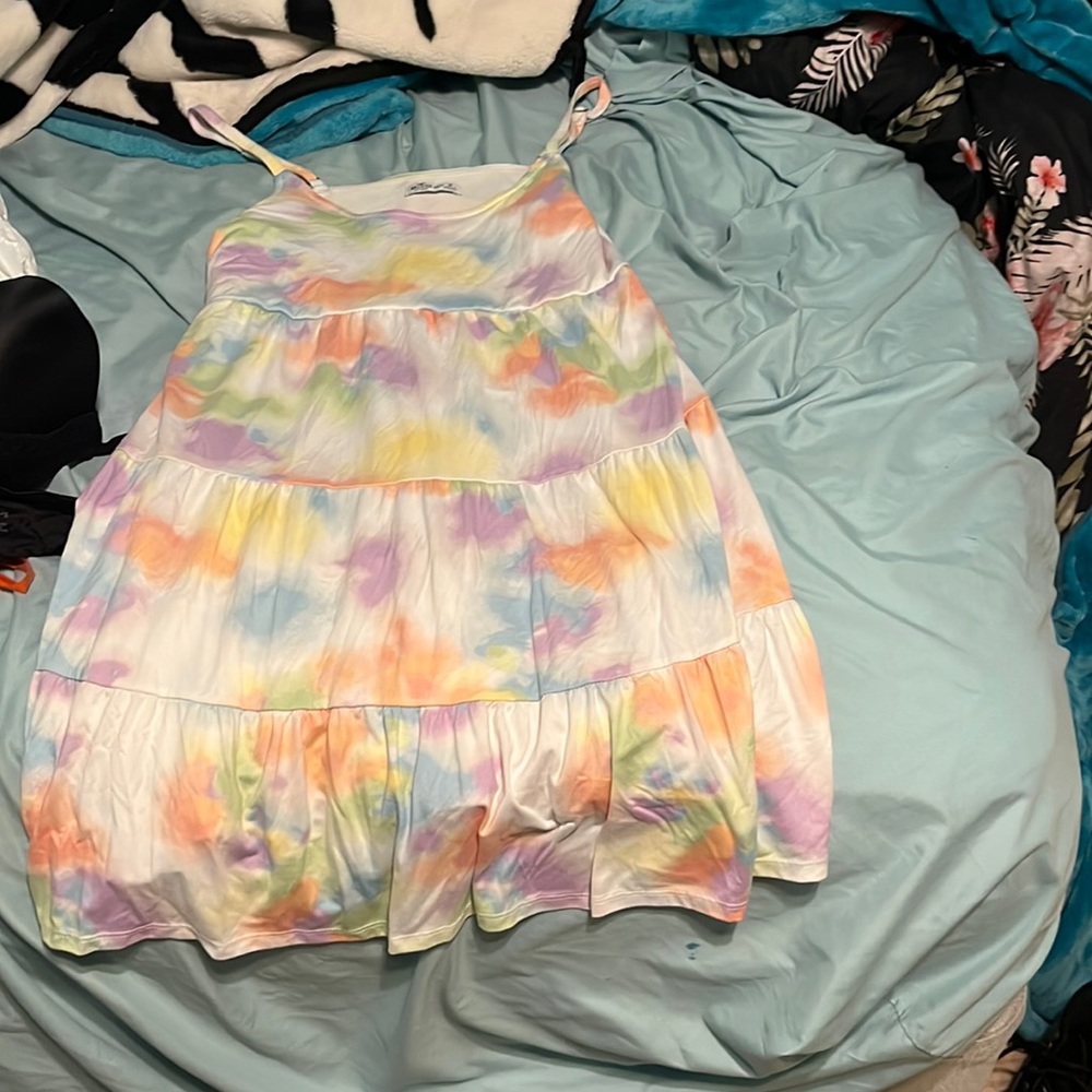 Hollister size M